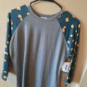 Women's size XS Long Sleeve Shirt